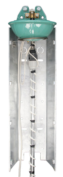 Stahlständer für Modell 25R