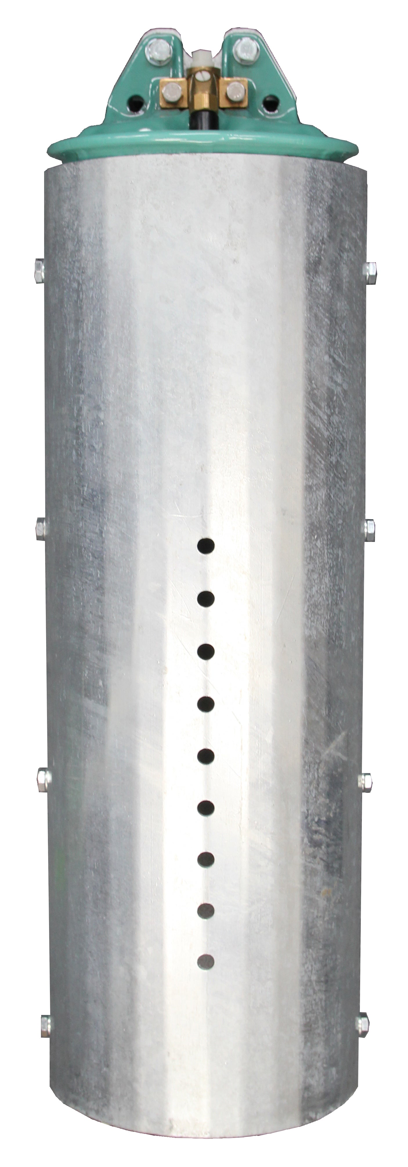 Stahlständer für Modell 25R