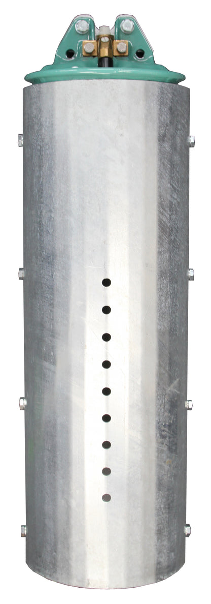 Stahlständer für Modell 25R