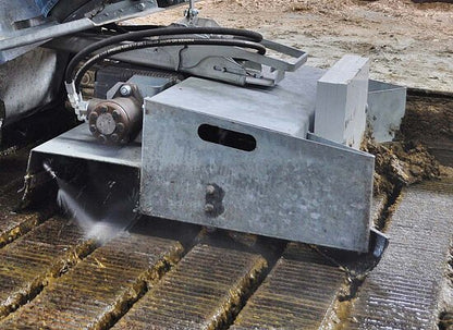 SW 900 Spaltenwäscher 900er