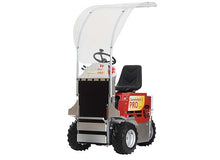 Schutzdach für den Cleanmeleon 2 PRO