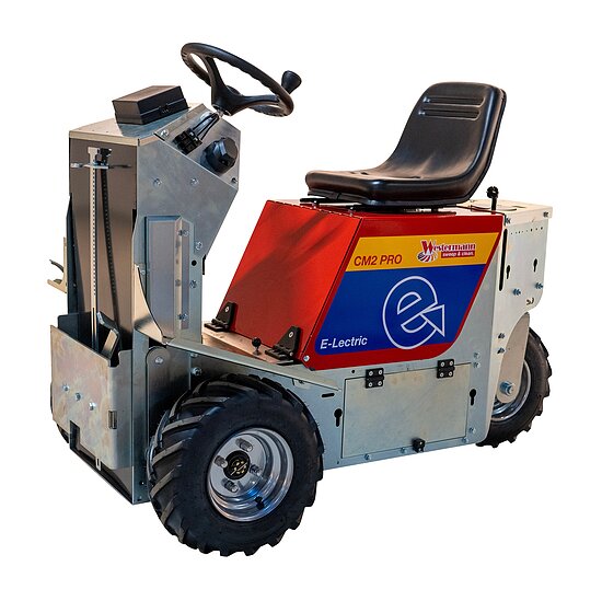 Cleanmeleon 2 PRO E-Lectric+