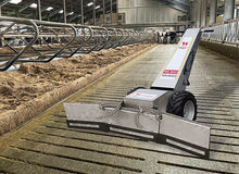 Schiebeschild 80 - 160 für WS Vario 800