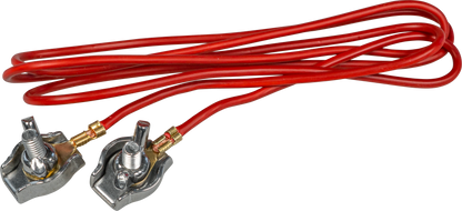 Zaunverbindungskabel Litze