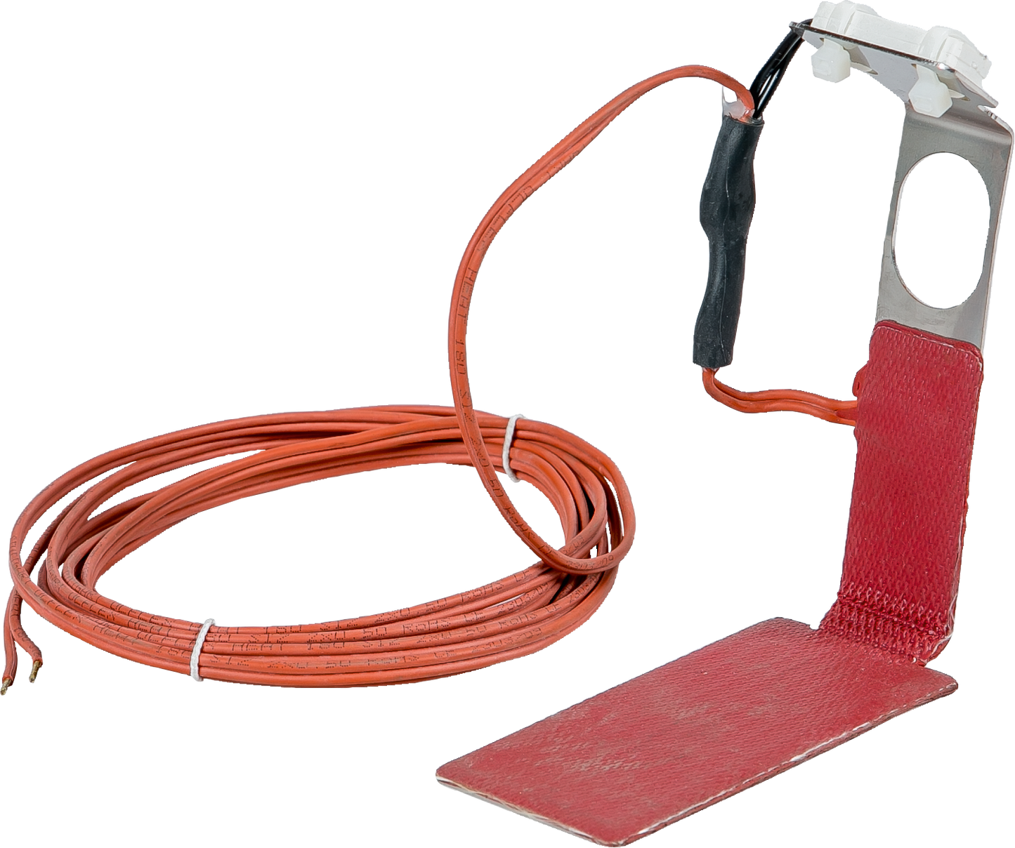 Heizplatte 20 W für Mod. 340H und 130PH