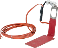 Heizplatte 20 W für Mod. 340H und 130PH