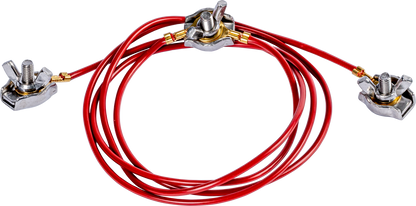 Zaunverbindungskabel Litze