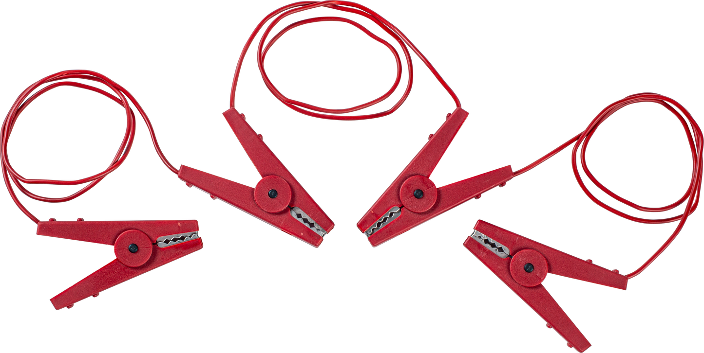 Zaunverbindungskabel