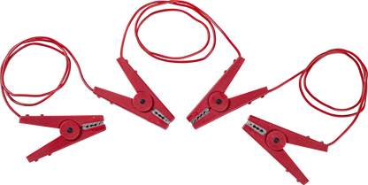 Zaunverbindungskabel