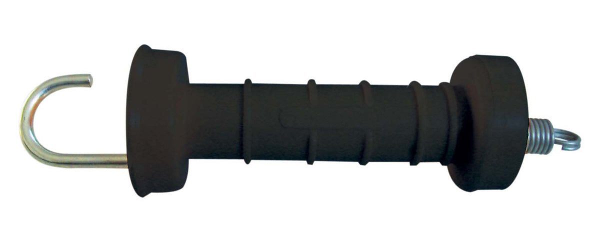 Torgriff offen Mod. Upland schwarz