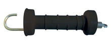 Torgriff offen Mod. Upland schwarz
