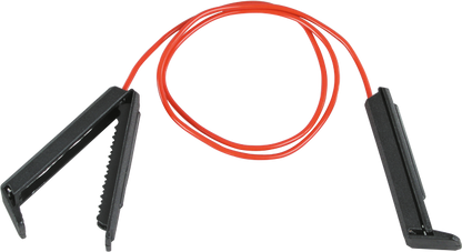 Zaunverbindungskabel Breitband