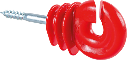 Qualitäts-Ringisolator mit Holzgewinde