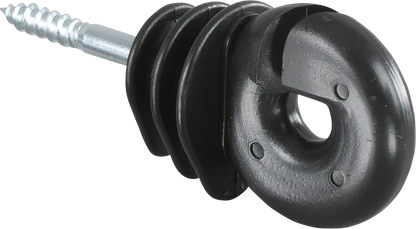 Qualitäts-Ringisolator mit Holzgewinde