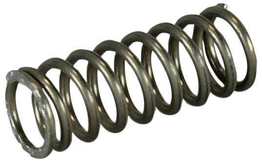 Ventilfeder Suevia (Servicepack 10 St./Pack)