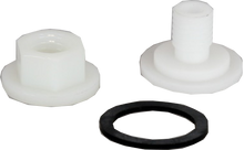 Ablaufstopfen für Suevia Mod. 130P 2 St./Pack