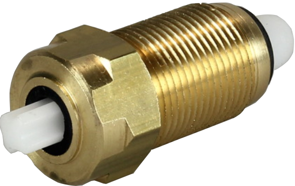 Ventil kpl. für SUEVIA-Zungenbecken