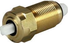 Ventil kpl. für SUEVIA-Zungenbecken