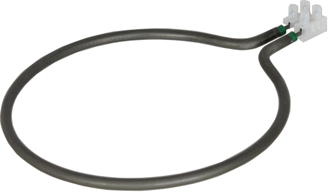 Suevia Heizspirale 180 Watt / 24 V