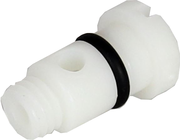 Regulierschraube mit O-Ring Suevia (Servicepack 5 St./Pack)