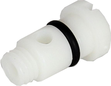 Regulierschraube mit O-Ring Suevia (Servicepack 5 St./Pack)