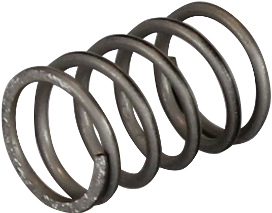 Ventilfeder Suevia (Servicepack 10 St./Pack)