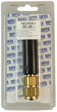 Ventil kpl. mit Dichtung