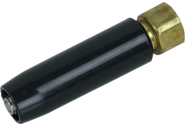 Ventilunterteil für SUEVIA Rohrventilbecken