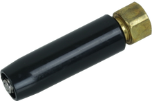 Ventilunterteil für SUEVIA Rohrventilbecken