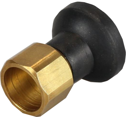 Ventilkegel für Weidepumpe Suevia