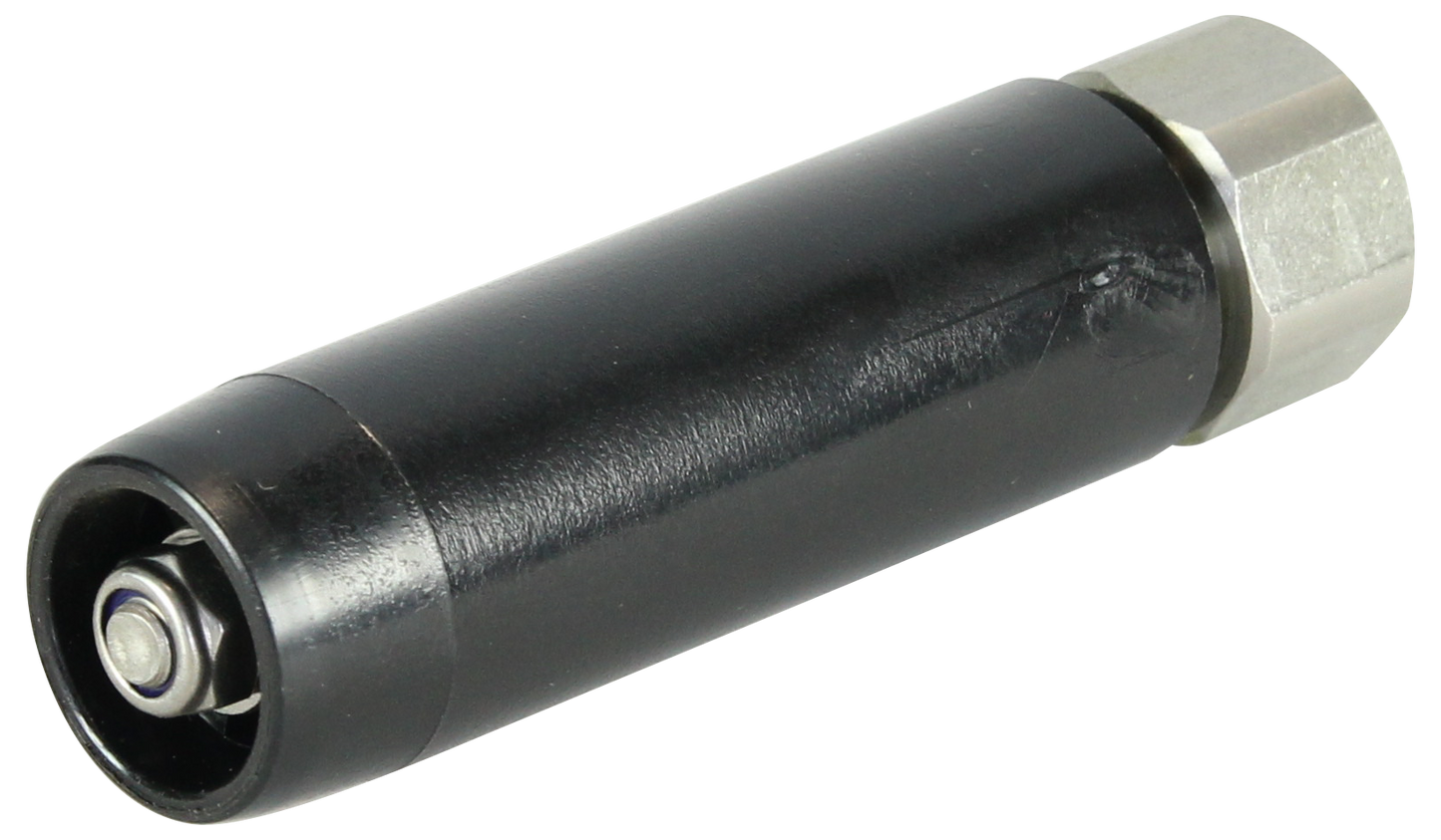 Ventilunterteil für SUEVIA Rohrventilbecken Edelstahl