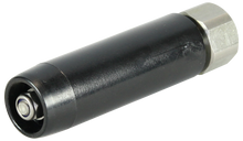 Ventilunterteil für SUEVIA Rohrventilbecken Edelstahl