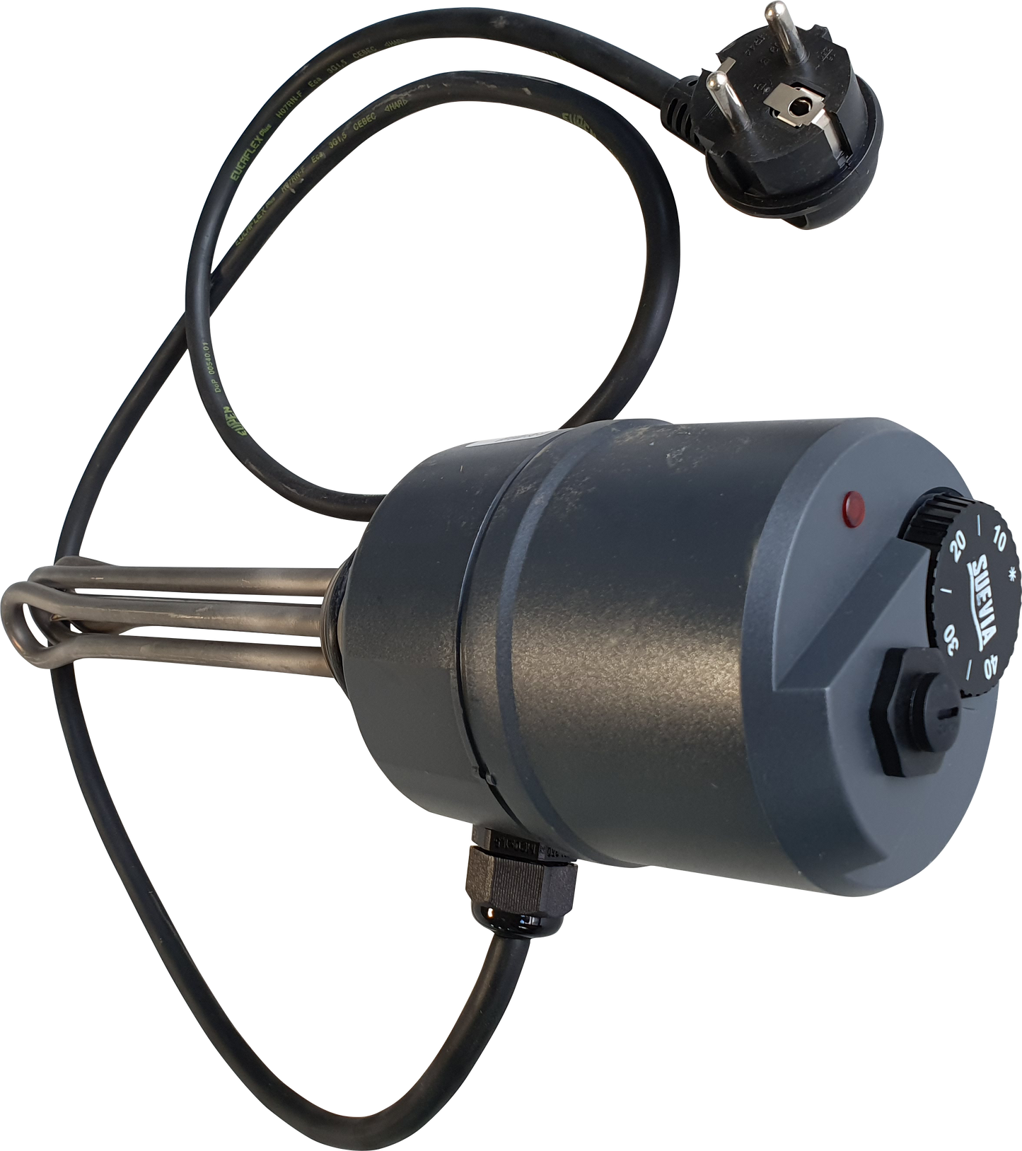 Einschraubheizkörper 3000 W