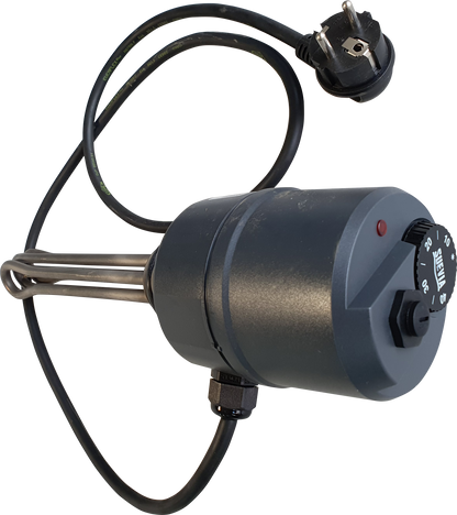 Einschraubheizkörper 3000 W