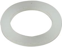 Dichtscheibe zu Schwimmerventil Suevia 10210701 25x17x2, Silikon