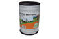 Spezial-Breitband 20mm 200m 2x0,30+4x0,20Niro weiß