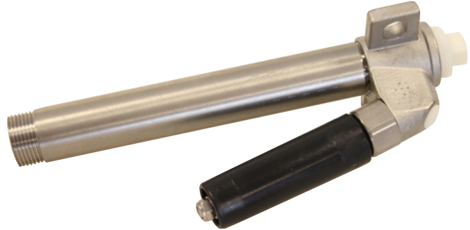 Ventil kpl. für Modell 46