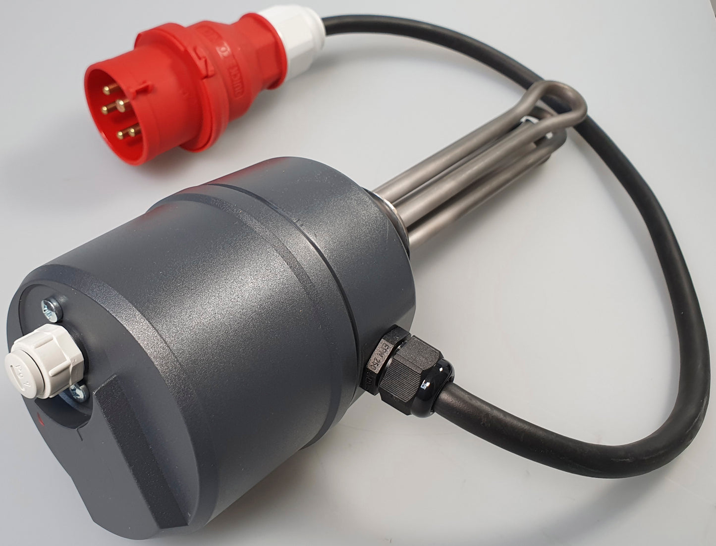 Einschraubheizkörper 3000 W