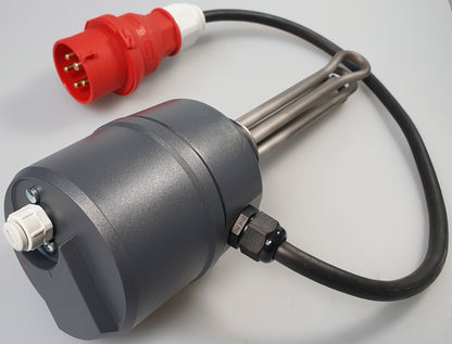 Einschraubheizkörper 3000 W