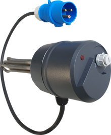 Einschraubheizkörper 3000 W