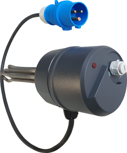 Einschraubheizkörper 3000 W