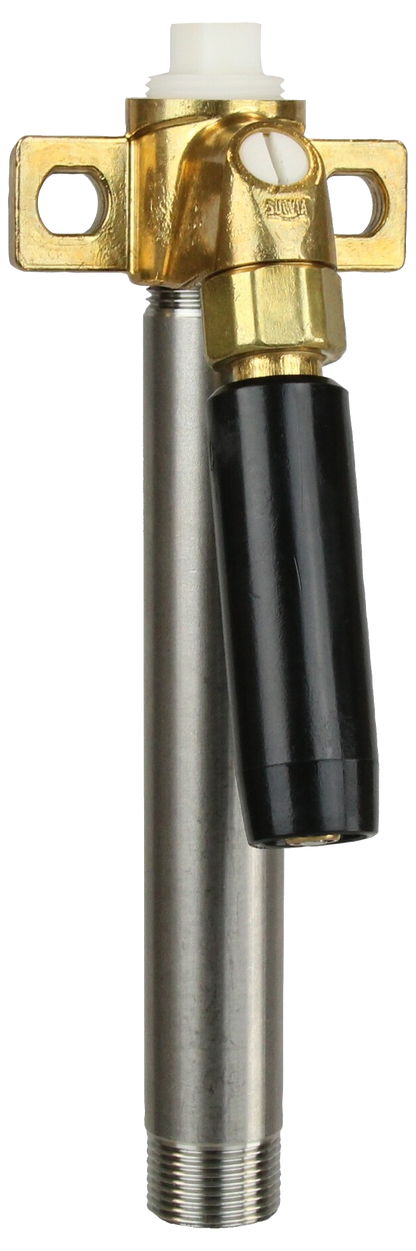 Ventil kpl. für Modell 46