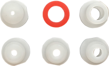 Düsen-Set zu Mod. 41A 5 Stück mit Durchmesser von 1,5 - 5,5 mm