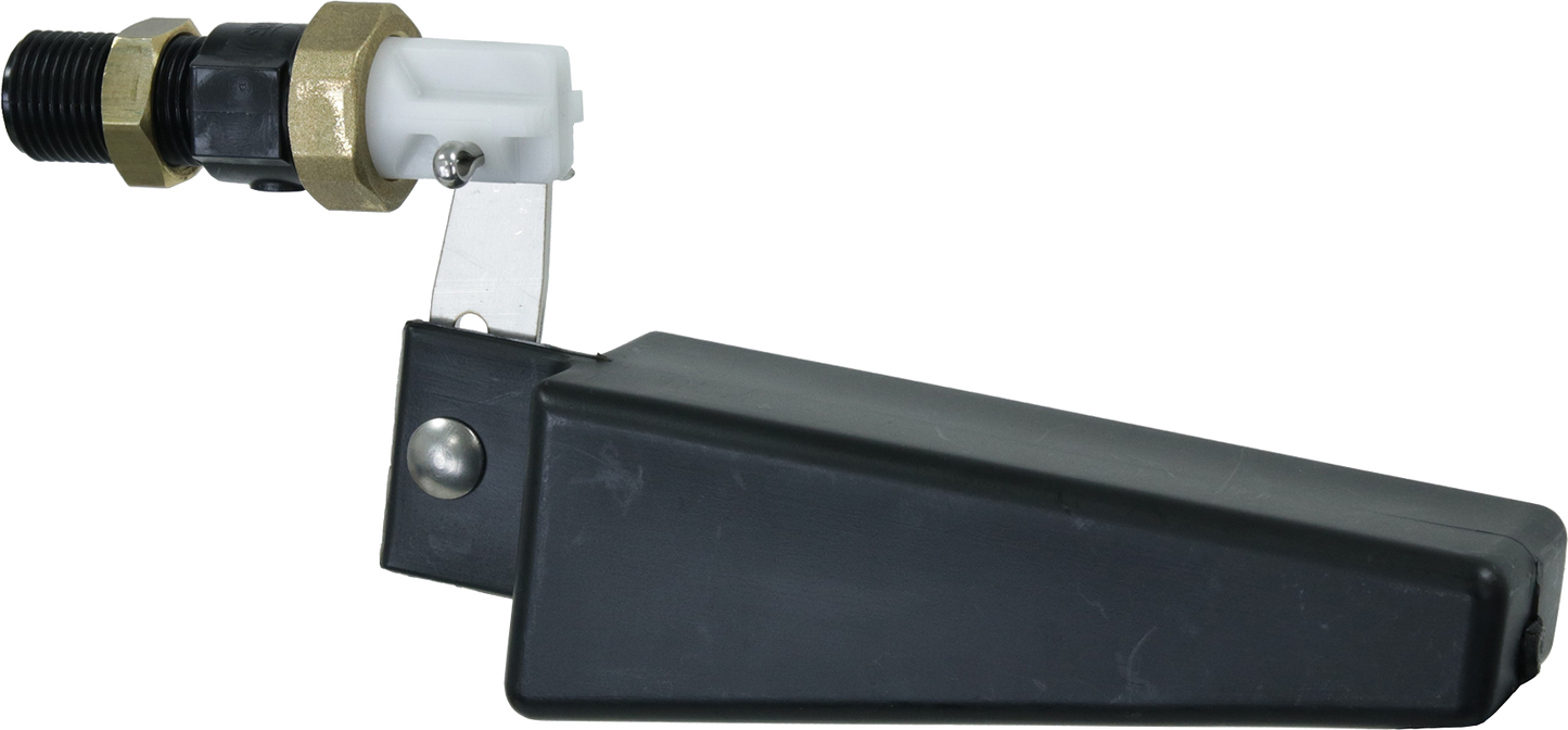 Hochdruck Schwimmerventil komplett für Suevia Modelle