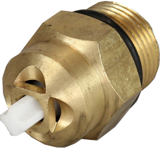 Ventil kpl. für Mod. 180P