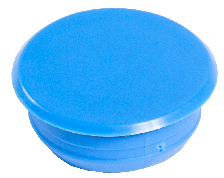 Ablaufstopfen mit O-Ring