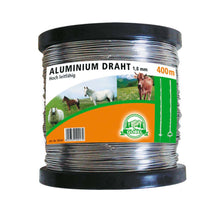 Alu-Draht 400m 1,80mm