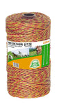 Jumbo-Kunststofflitze 250m 3 x 0,25 Niro g/o