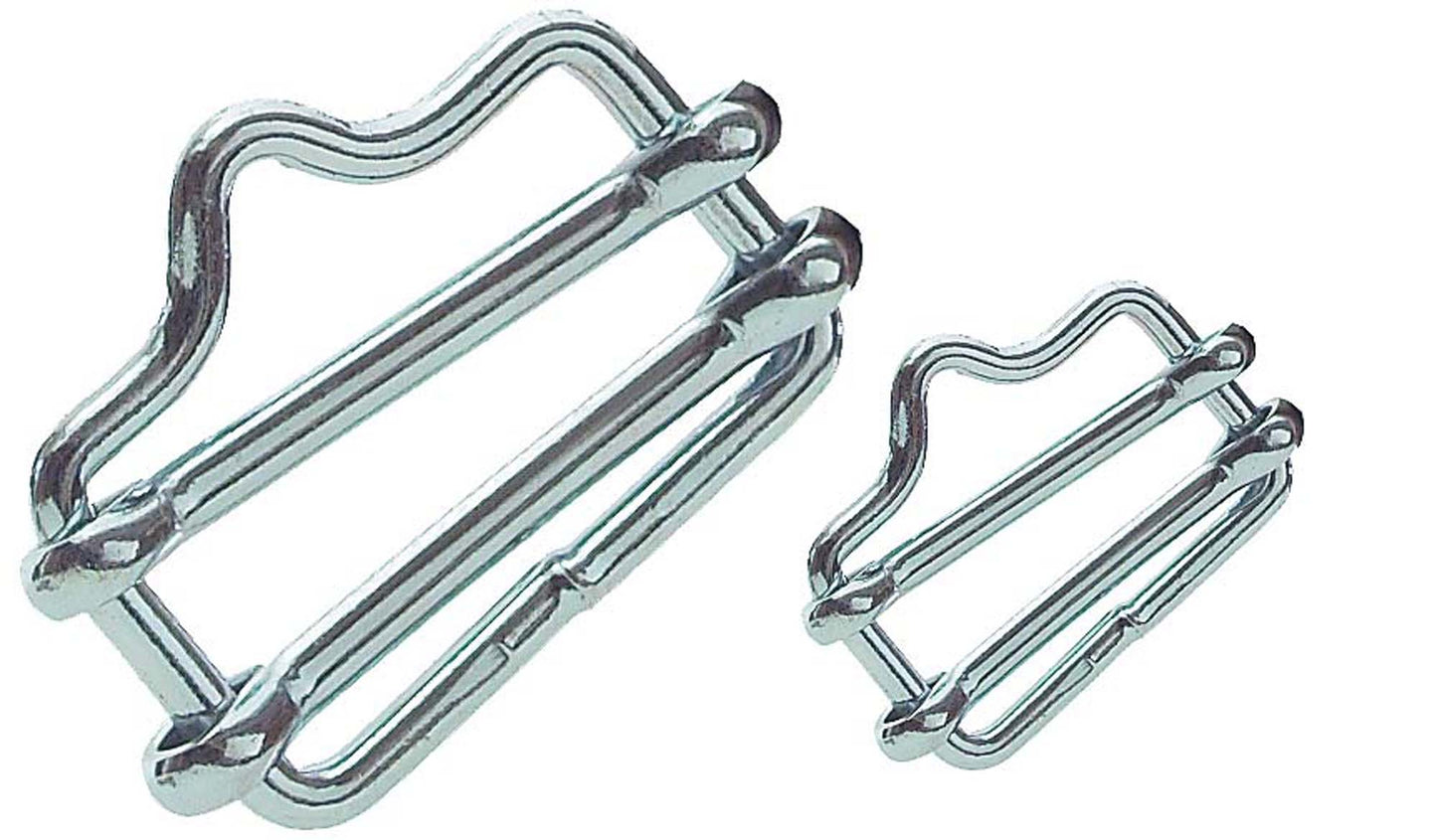 Breitband-Metallverbinder 20mm