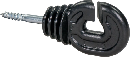 Super-Ringisolator mit Holzgewinde